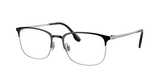 Eyeglasses frame Ray-Ban MOD. 6494286154 - MOD. 6494286154